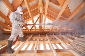 Eco-Friendly Insulation Solutions in Oswego, IL