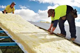 Types of Insulation We Offer in Oswego, IL